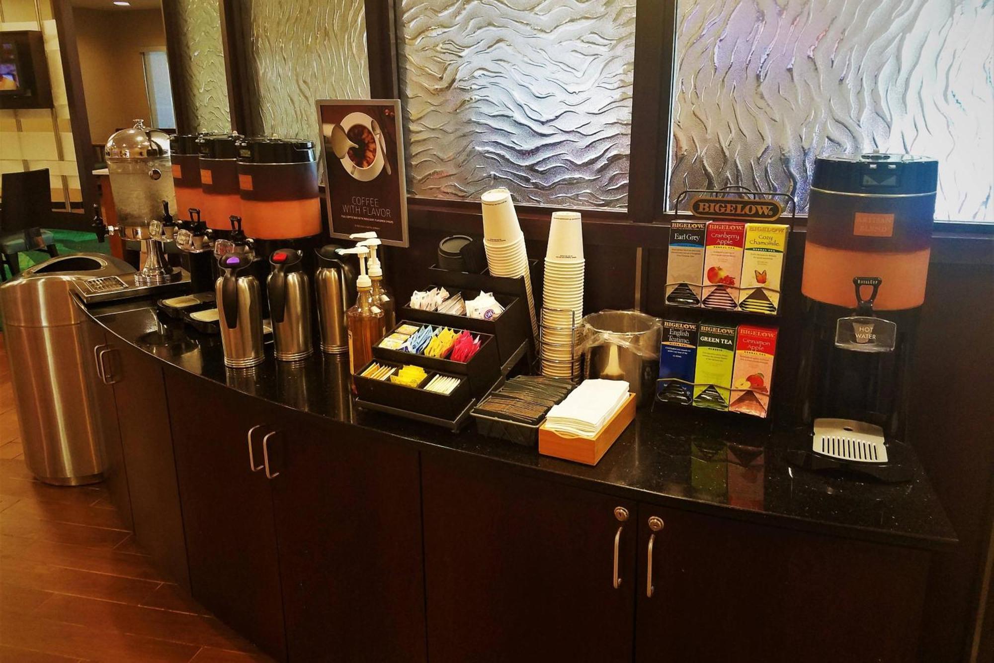 Springhill By Marriott