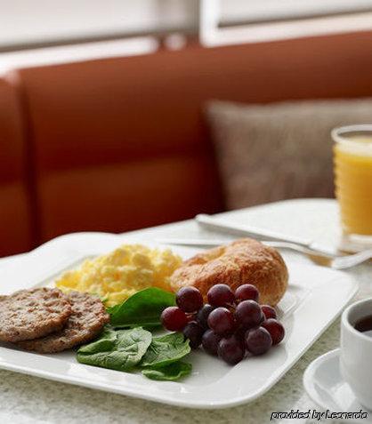 Springhill By Marriott 3* Modesto