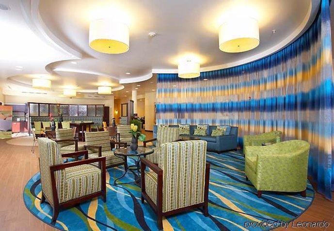 Springhill By Marriott Modesto