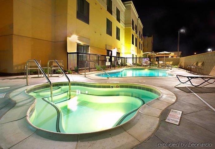 Springhill By Marriott Hotel 3*