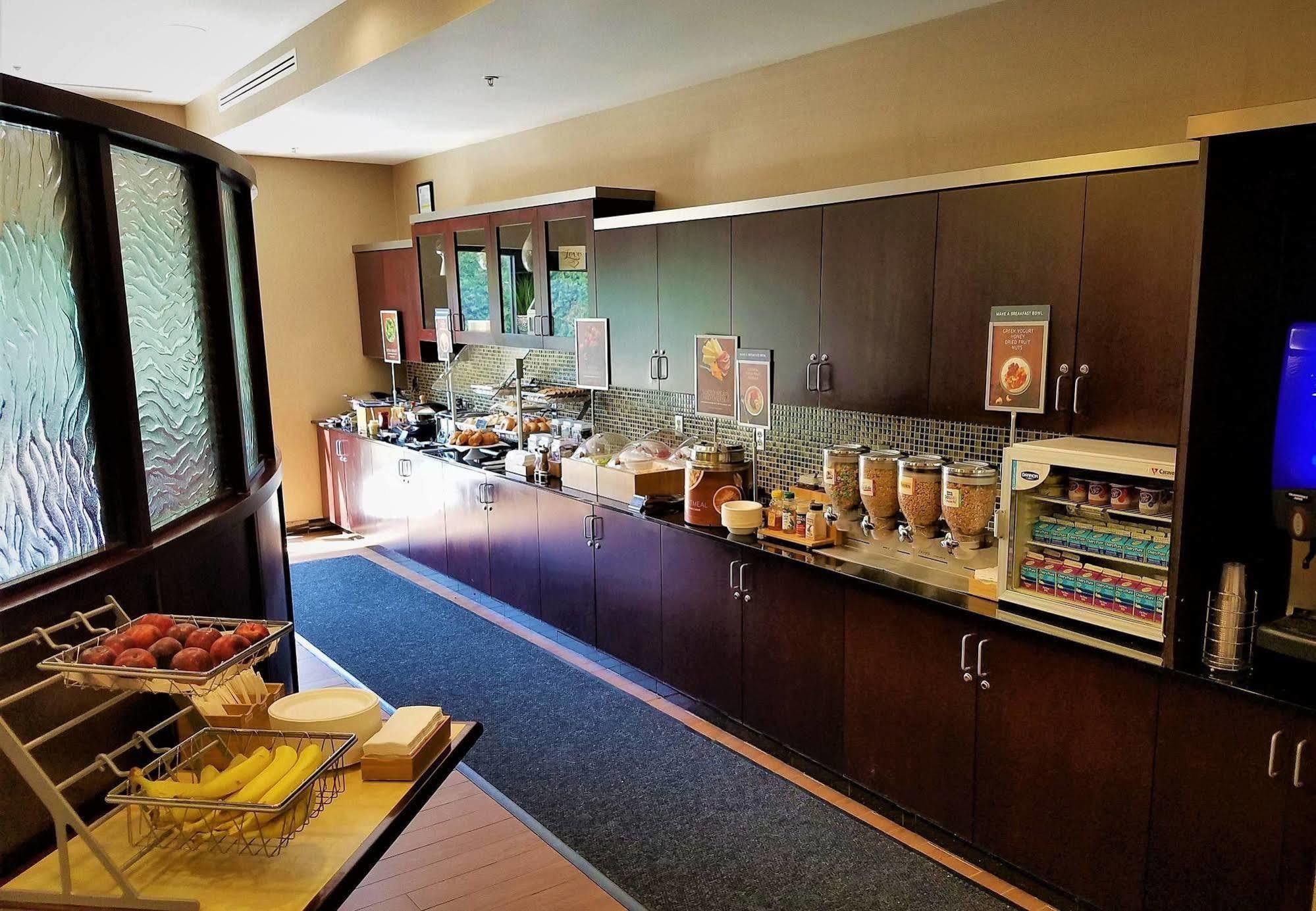 Springhill By Marriott Hotel Modesto
