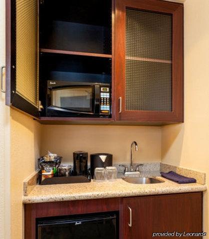 Springhill By Marriott Hotel Modesto