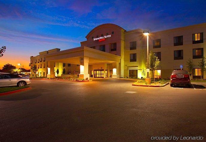 Springhill By Marriott 3* Modesto