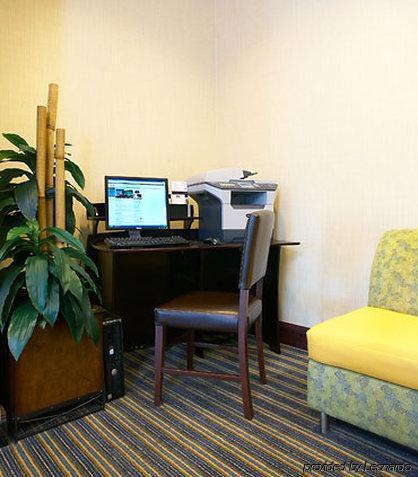 Springhill By Marriott 3* Modesto